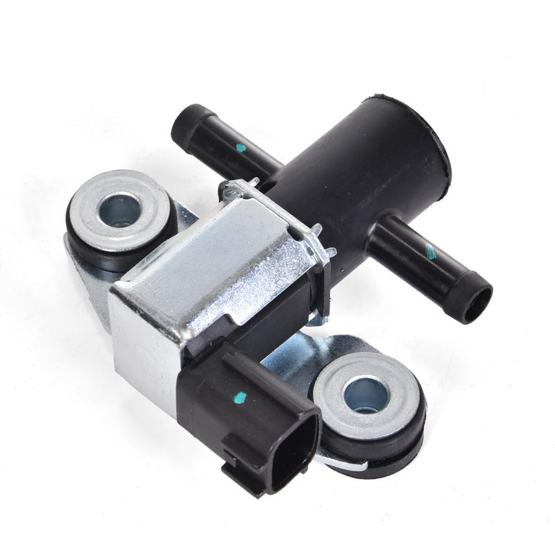 RICH AUTO 911-509 Vapor Canister Purge Solenoid Valve fit for Nissan Altima 2007-17/GT-R 2009-21/Maxima/Murano/NP300 Frontier/Pathfinder/Quest/Rogue/Rogue Select for INFINITI FX50/JX35/QX60/QX70 - Image 1